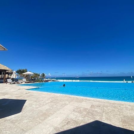 Estancia Napoles, Cana Bay Hard Rock. Punta Cana Buitenkant foto