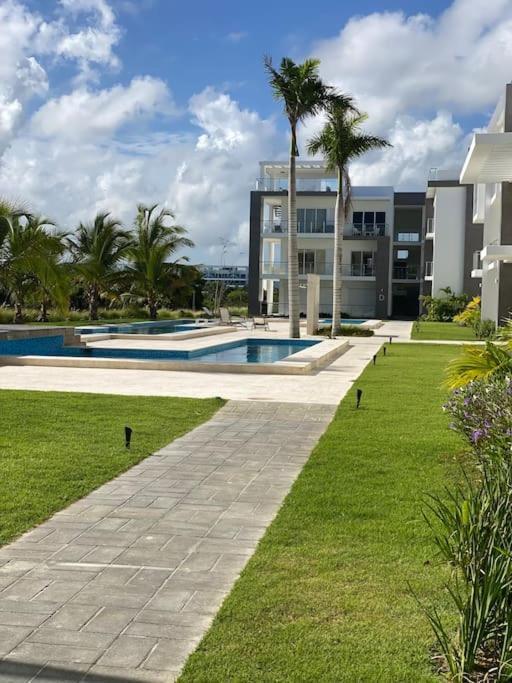 Estancia Napoles, Cana Bay Hard Rock. Punta Cana Buitenkant foto