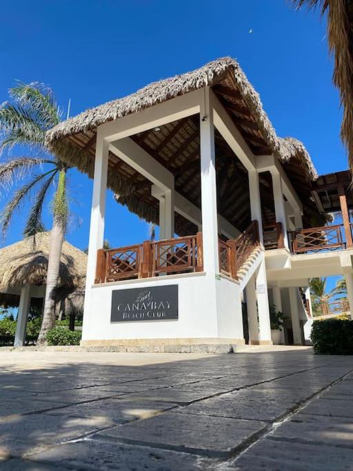 Estancia Napoles, Cana Bay Hard Rock. Punta Cana Buitenkant foto