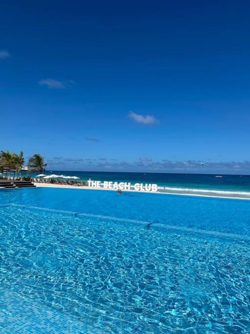 Estancia Napoles, Cana Bay Hard Rock. Punta Cana Buitenkant foto